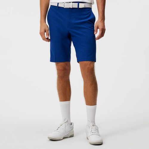 Blue Eloy Shorts - J.Lindeberg - Modalova