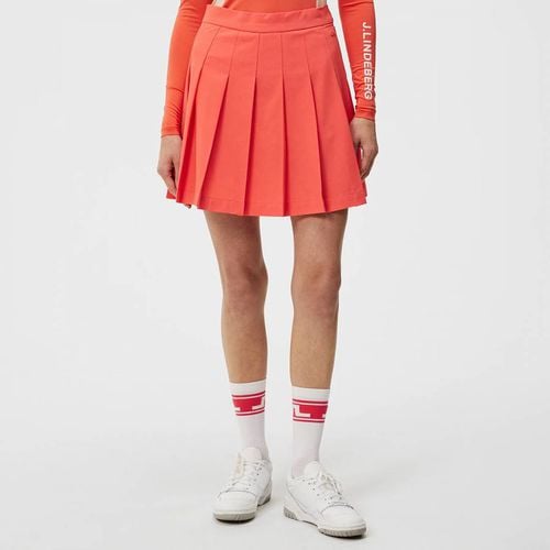 Coral Adnia Skirt - J.Lindeberg - Modalova