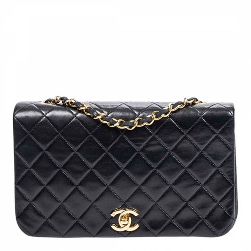 Vintage Full Flap Shoulder Bag - Vintage Chanel - Modalova