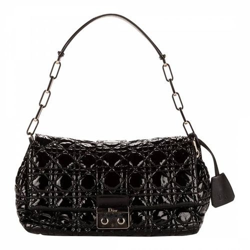 Black New Look Shoulder bag - Vintage Dior - Modalova