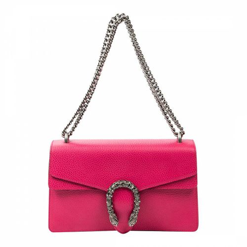 Small Dionysus Chain Bag Shoulder Bag - Vintage Gucci - Modalova