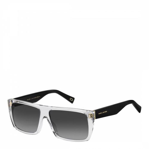 Multicolour Rectangular Sunglasses 52mm - Marc Jacobs - Modalova