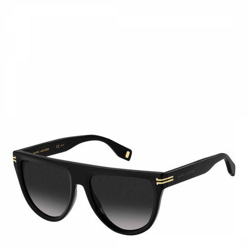 Square Flat Top Sunglasses 42mm - Marc Jacobs - Modalova