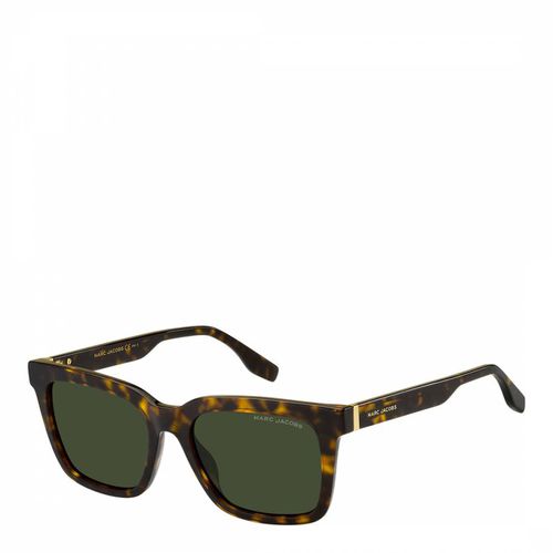 Marc Jacobs Havana Sunglasses 54mm - Marc Jacobs - Modalova
