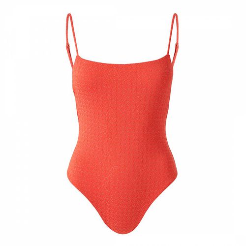 Maui Zigzag One Piece Swimsuit - Melissa Odabash - Modalova