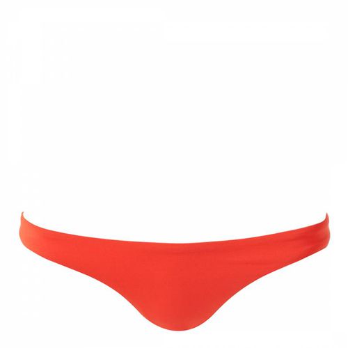 Orange Spain Bikini Bottoms - Melissa Odabash - Modalova