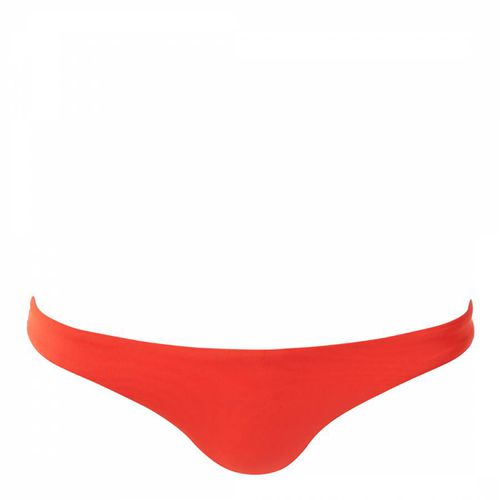 Orlando Apricot Bikini Bottoms - Melissa Odabash - Modalova