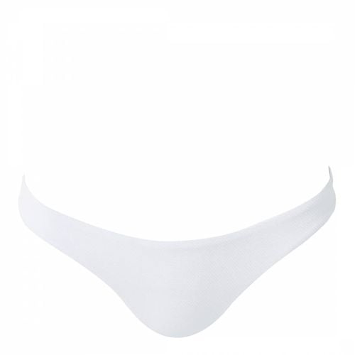 White Koh Samui Bikini Bottoms - Melissa Odabash - Modalova