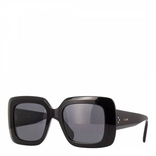 Women's Shiny Sunglasses 54mm - Celine - Modalova
