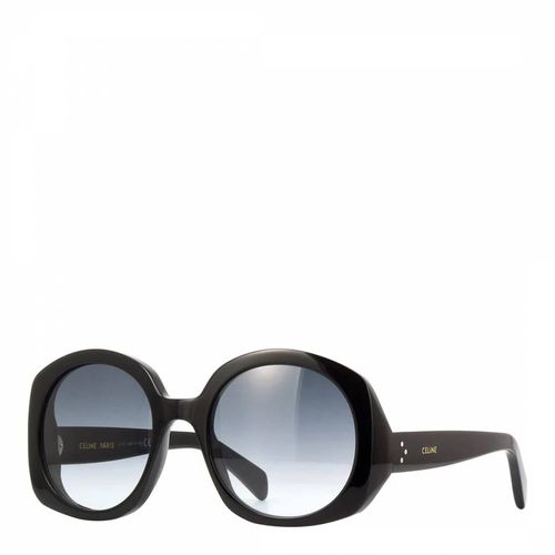 Women's Shiny Sunglasses 53mm - Celine - Modalova