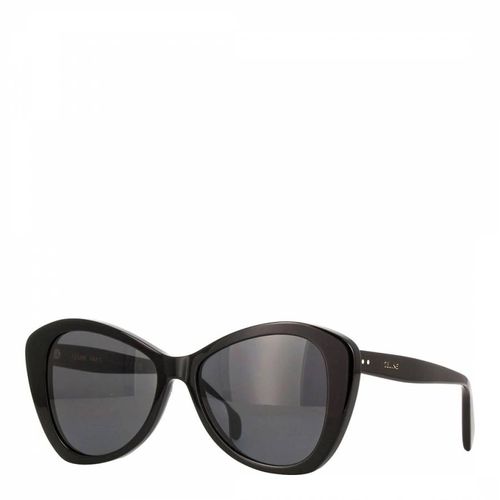 Women's Shiny Sunglasses 55mm - Celine - Modalova