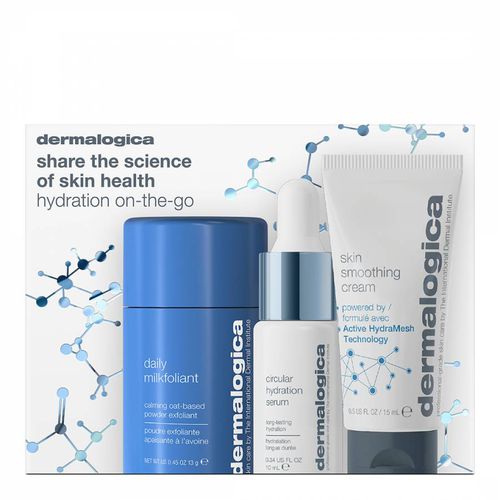 Hydration on the go - Dermalogica - Modalova