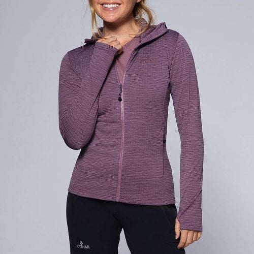 Purple Magni LX Fleece - JÃ¶ttnar - Modalova