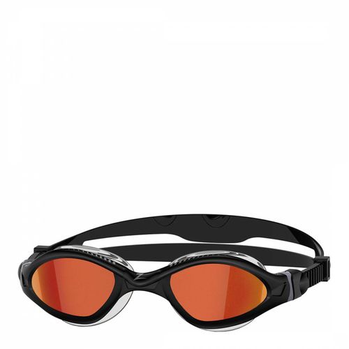 Red Tiger LSR Titanium Goggles - Zoggs - Modalova