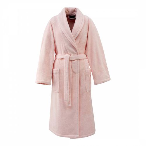 Langdon Size S Robe Blush - Ralph Lauren - Modalova