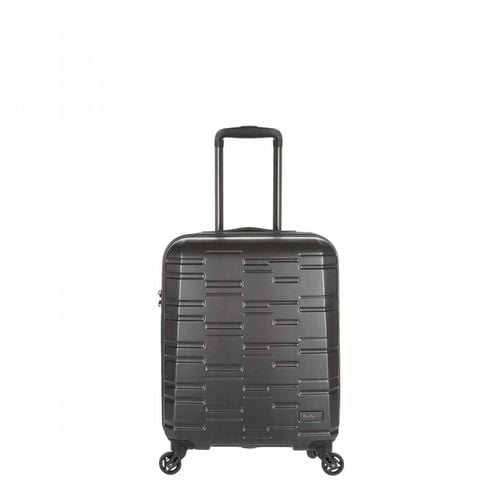 Charcoal Prism Cabin Suitcase - Antler - Modalova