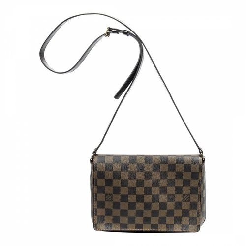 Musette Tango Long Strap Shoulder Bag - Vintage Louis Vuitton - Modalova