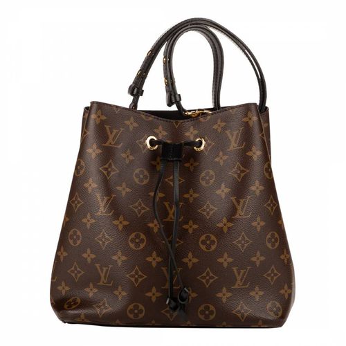 Brown Neonoe Shoulder bag - Vintage Louis Vuitton - Modalova
