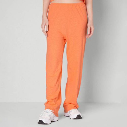 Orange Poxson Pant - American Vintage - Modalova