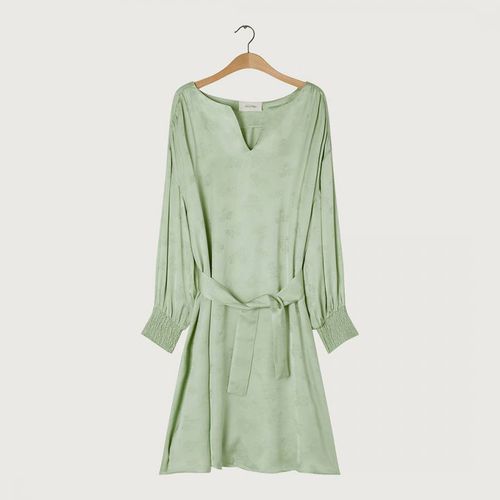 Green Gitaka Dresses - American Vintage - Modalova