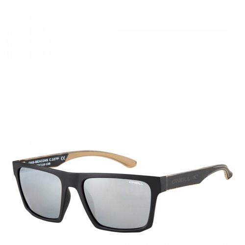 Men's O'Neill Black Sunglasses 55mm - O'Neill - Modalova