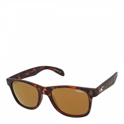 Men's O'Neill Brown Sunglasses 54mm - O'Neill - Modalova