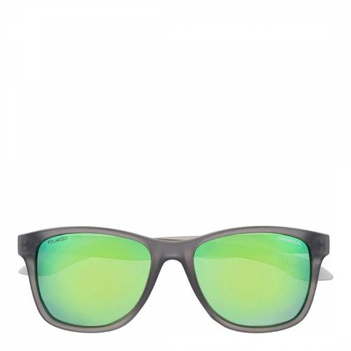 Men's O'Neill Grey Sunglasses 63mm - O'Neill - Modalova