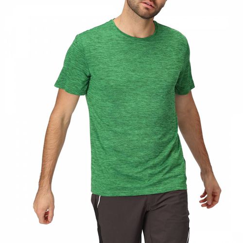 Green Fingal T-Shirt - Regatta - Modalova