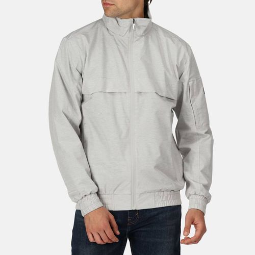 Grey Shorebay Waterproof Jacket - Regatta - Modalova