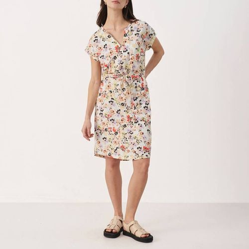 Multi Ilima Cotton Dress - Part Two - Modalova