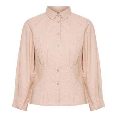 Nude Rua Cotton Shirt - Part Two - Modalova