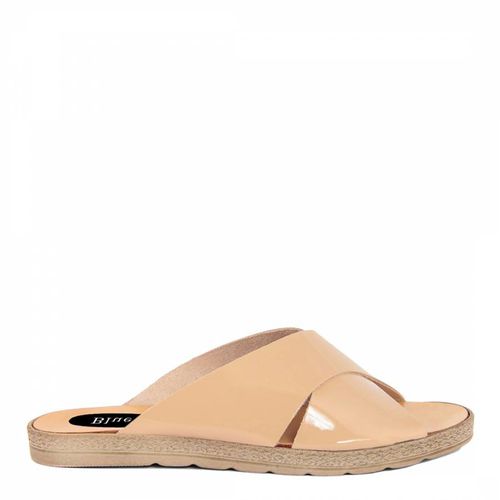 Cipria Flat Sandal - Bluetag - Modalova