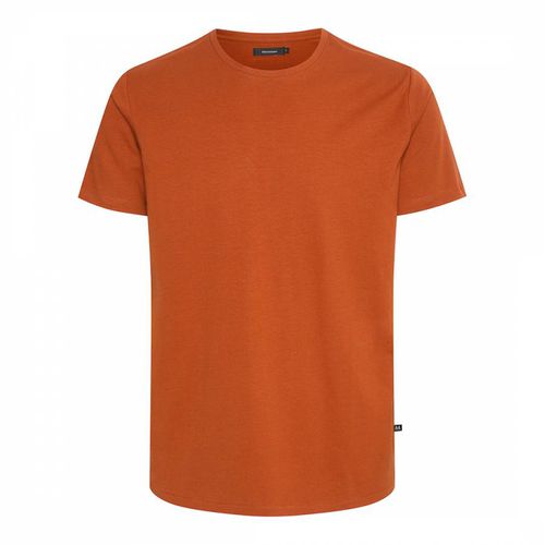 Burnt Orange Jerma T-shirt - Matinique - Modalova