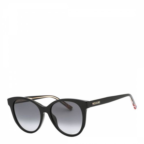 Women's /Dark Grey Sunglasses 54mm - Missoni - Modalova