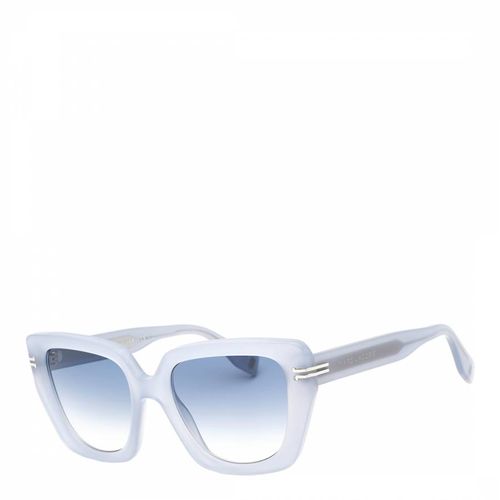 Women's Dark Sunglasses 53mm - Marc Jacobs - Modalova