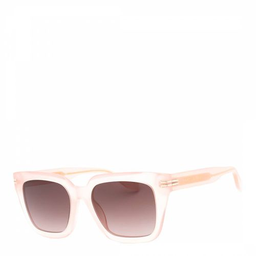 Women's /Brown Sunglasses 52mm - Marc Jacobs - Modalova