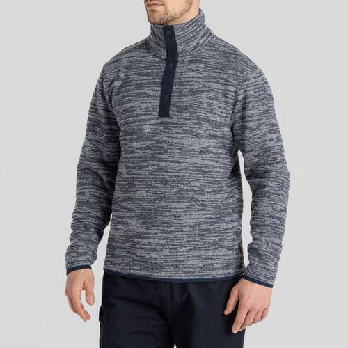Navy Finnian Sweatshirt - Craghoppers - Modalova