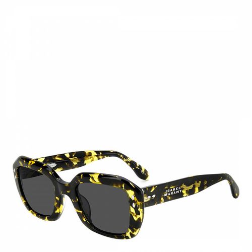 Multi Rectangular Sunglasses 52 mm - Isabel Marant - Modalova