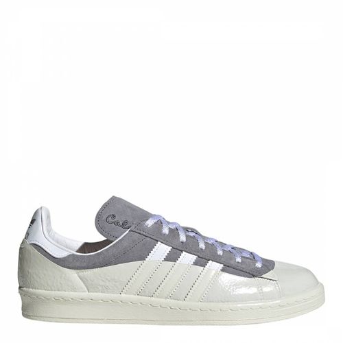 Men's /White Originals x Cali Dewitt Campus 80s Trainers - Adidas - Modalova