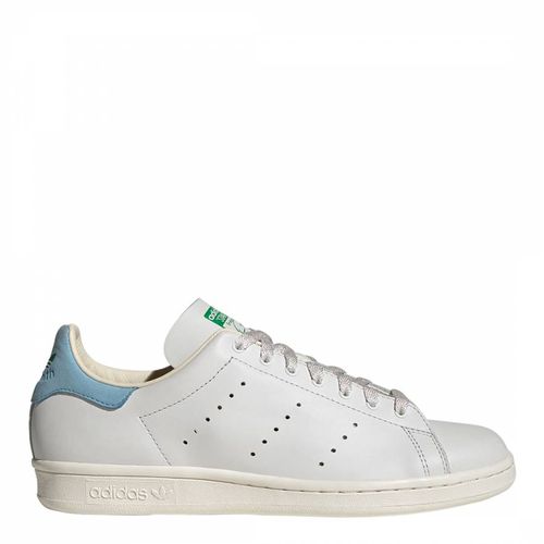 Unisex /Green Originals Stan Smith 80s Trainers - Adidas - Modalova