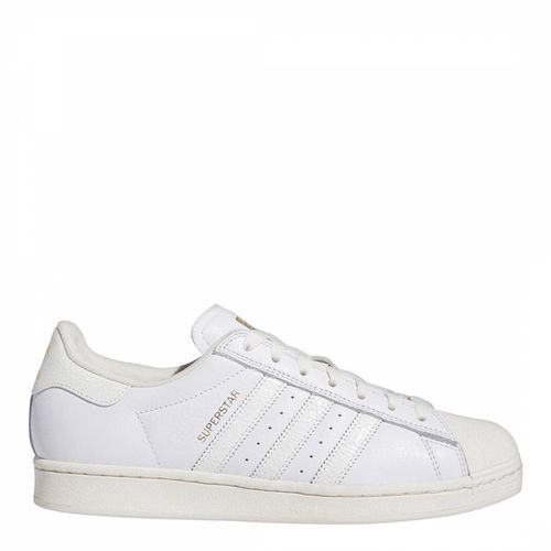 Men's Superstar ADV Trainers - Adidas - Modalova