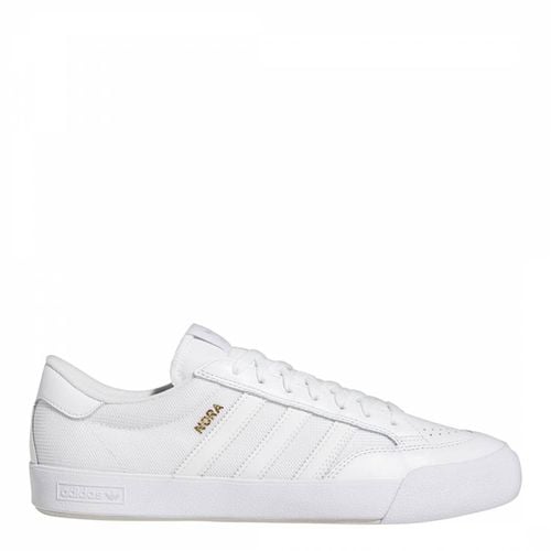 Unisex /Gold Nora Trainers - Adidas - Modalova