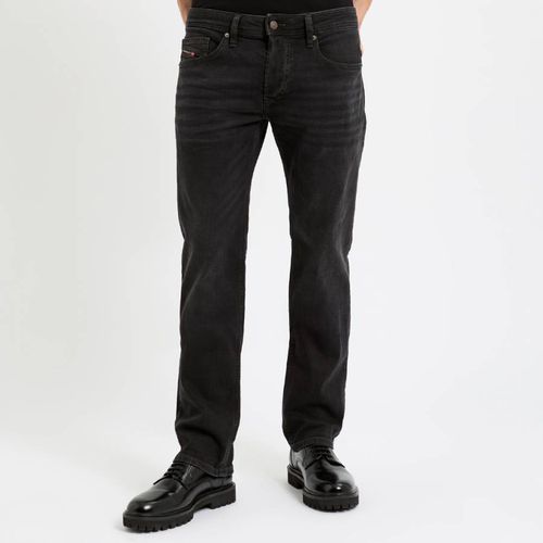 Safado-X Tapered Stretch Jeans - Diesel - Modalova