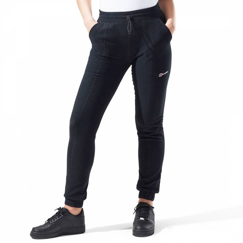 Black Belleview Joggers - Berghaus - Modalova