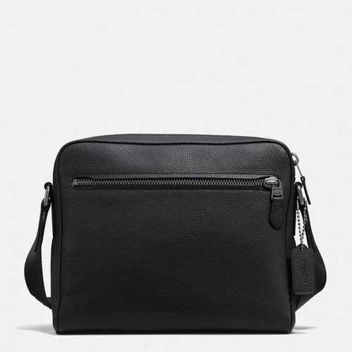 Black Metropoliran Cross Body - Coach - Modalova