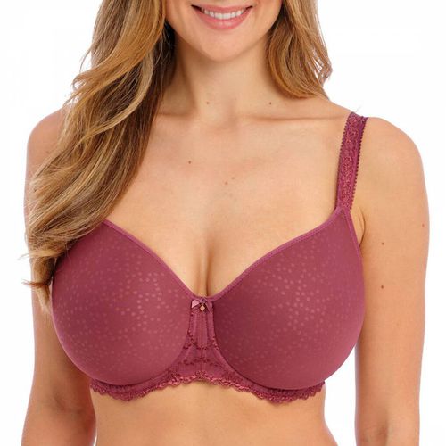 Red Ana Uw Moulded Spacer Bra - Fantasie - Modalova