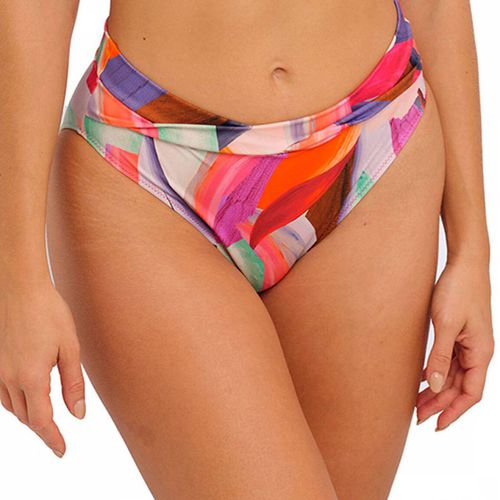 Multi Aguada Beach Bikini Brief - Fantasie - Modalova