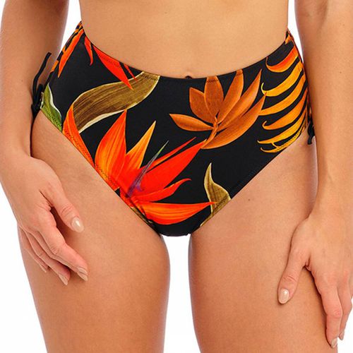 Pichola High Waist Bikini Brief - Fantasie - Modalova