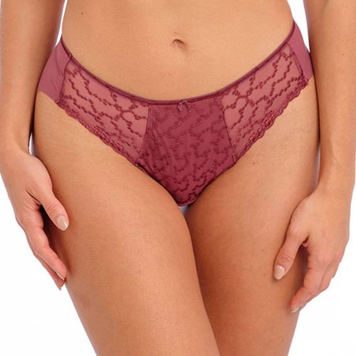 Red Ana Brief - Fantasie - Modalova