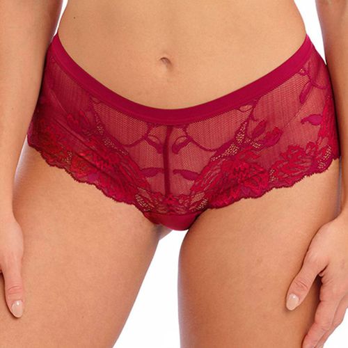 Red Aubree Short - Fantasie - Modalova